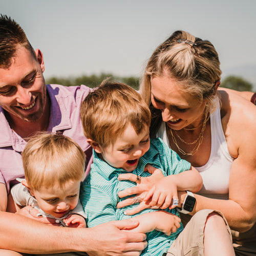 Zero to CEO: The Journey to the American Dream