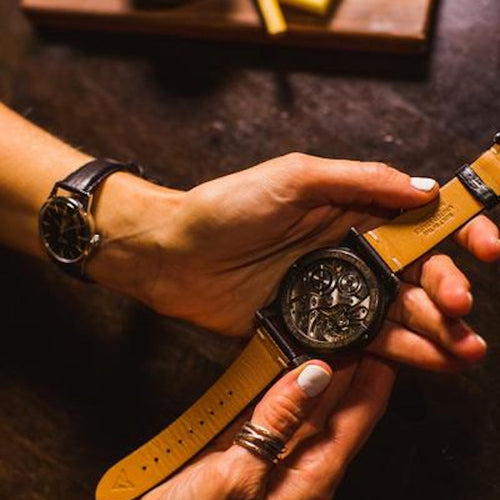 Everything You Need to Know About Watches