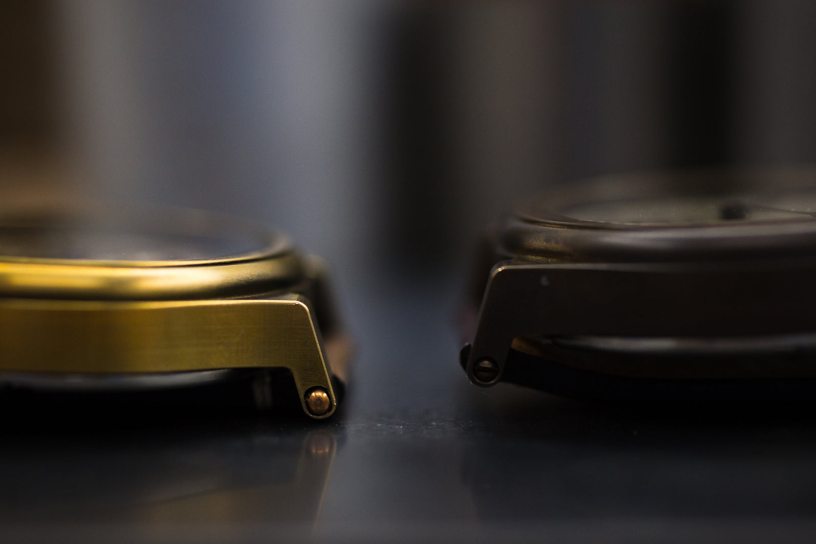 The Art of The Patina