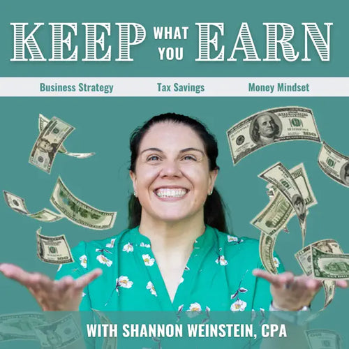 Keep What You Earn with R.T. Custer