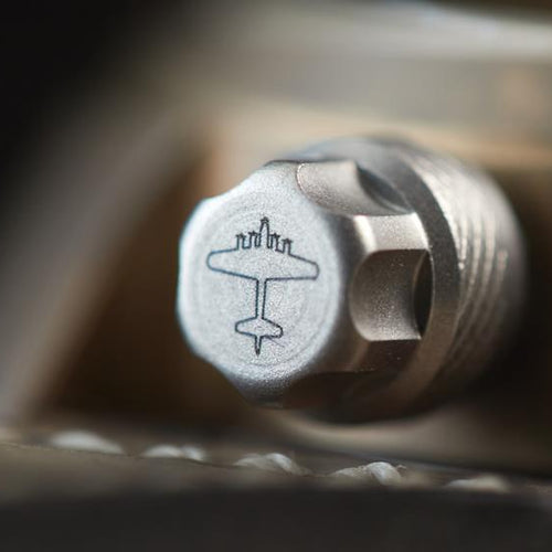 We Have Just Two Left!