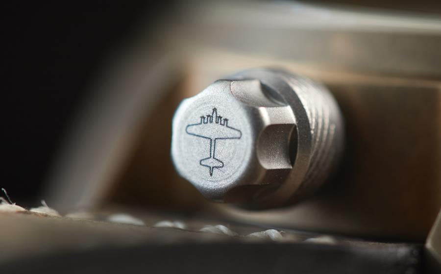 We Have Just Two Left!