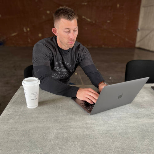 Building a Watch Company - Using Email Marketing to Grow Our Brand