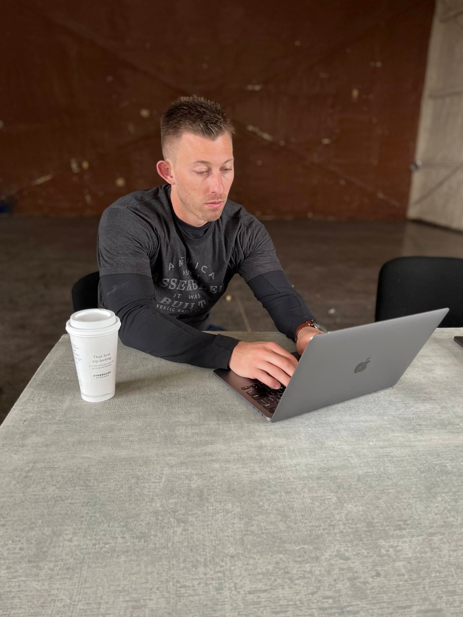 Building a Watch Company - Using Email Marketing to Grow Our Brand