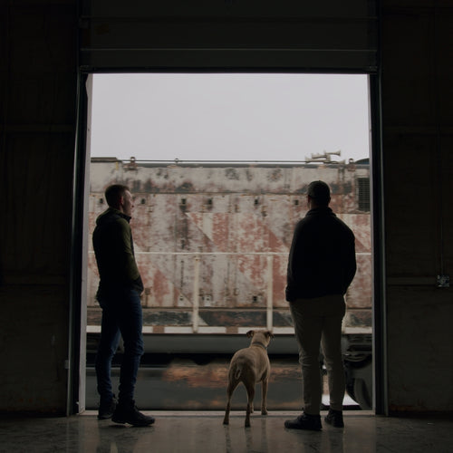 Building a Watch Company - Building Infrastructure for the Future of Vortic