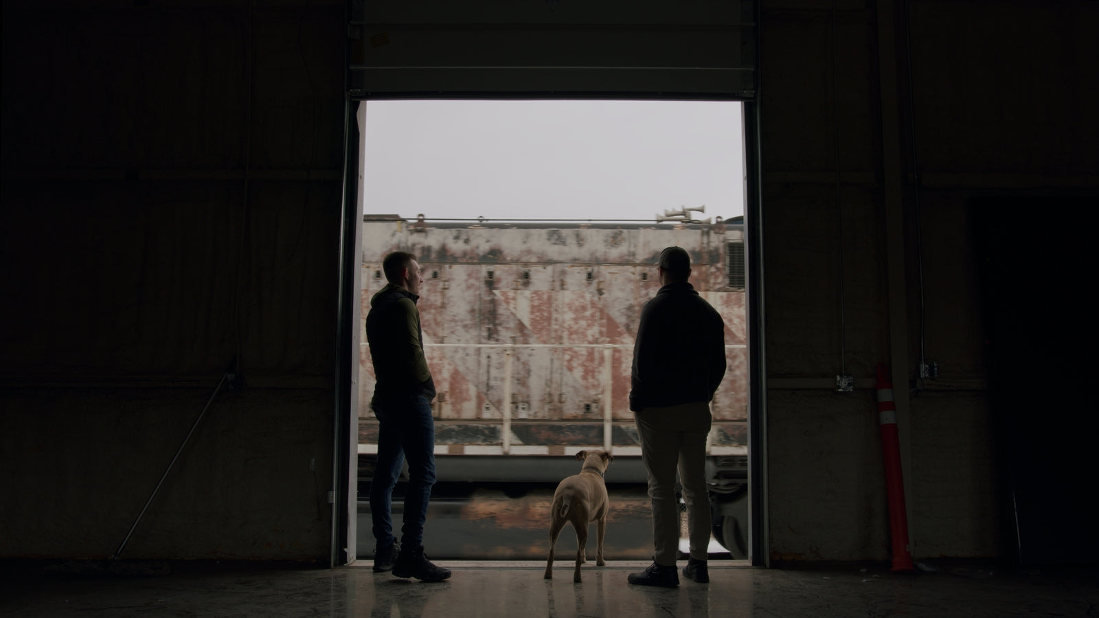 Building a Watch Company - Building Infrastructure for the Future of Vortic