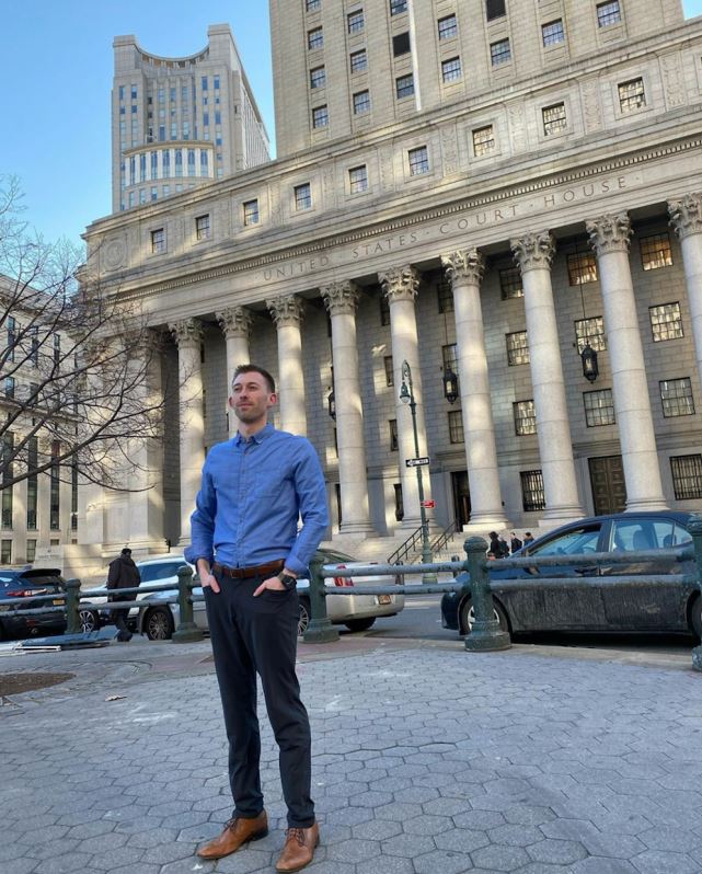 The Jesse Tee Show with RT Custer