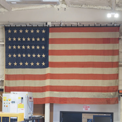 Building a Watch Company - What is the definition of American Made? (Trigger Warning!)