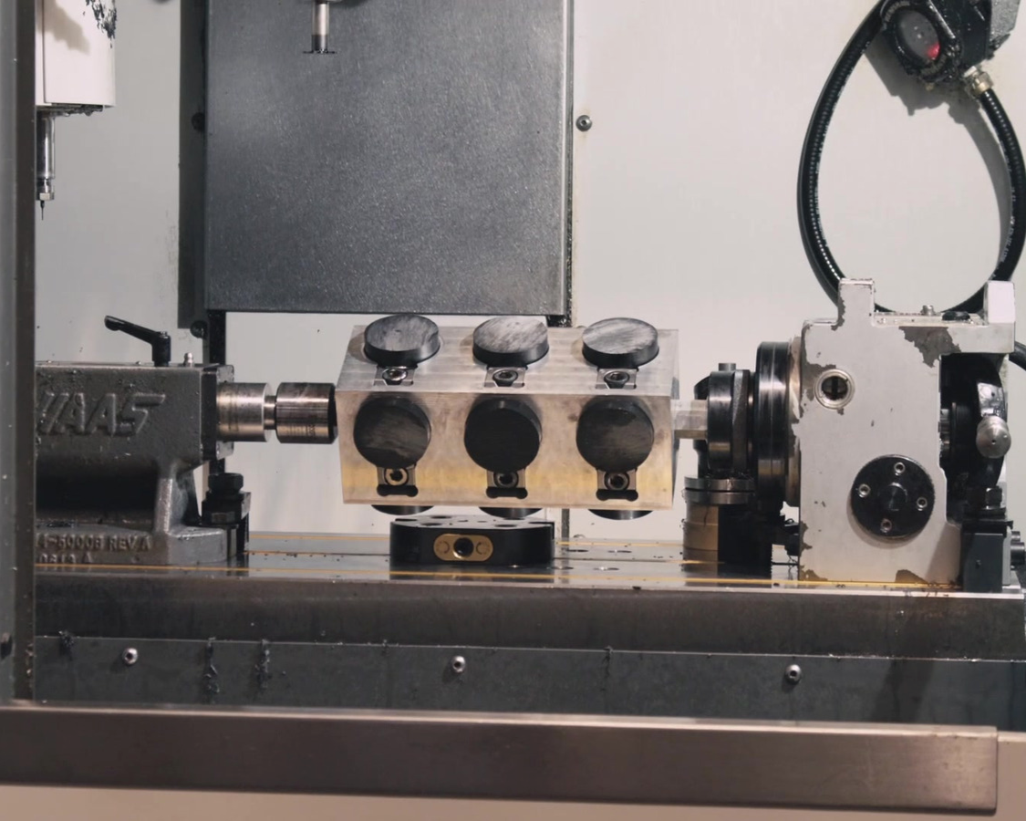 Building a Watch Company - What is a Tombstone?