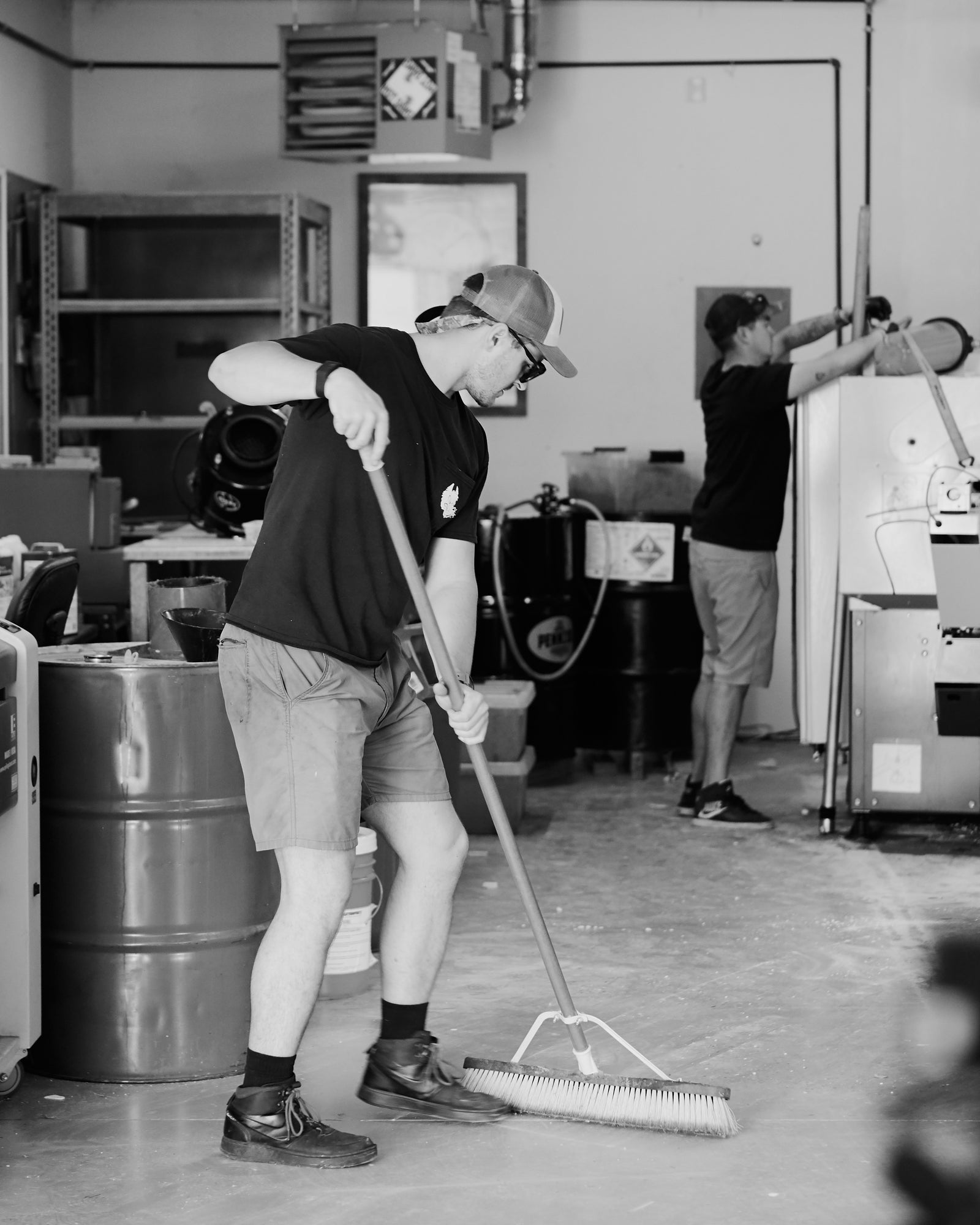 Building a Watch Company - The End of an Era (The Sign Era)