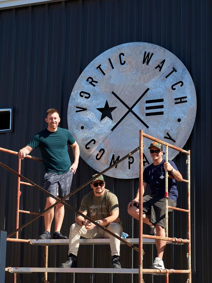 Here's Your Sign.....