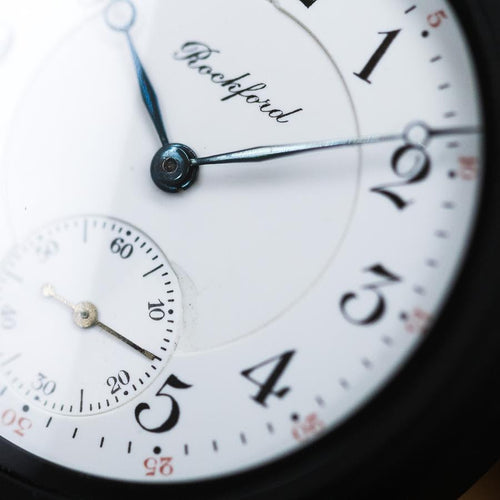 When The Word 'Rare' Doesn't Cut It