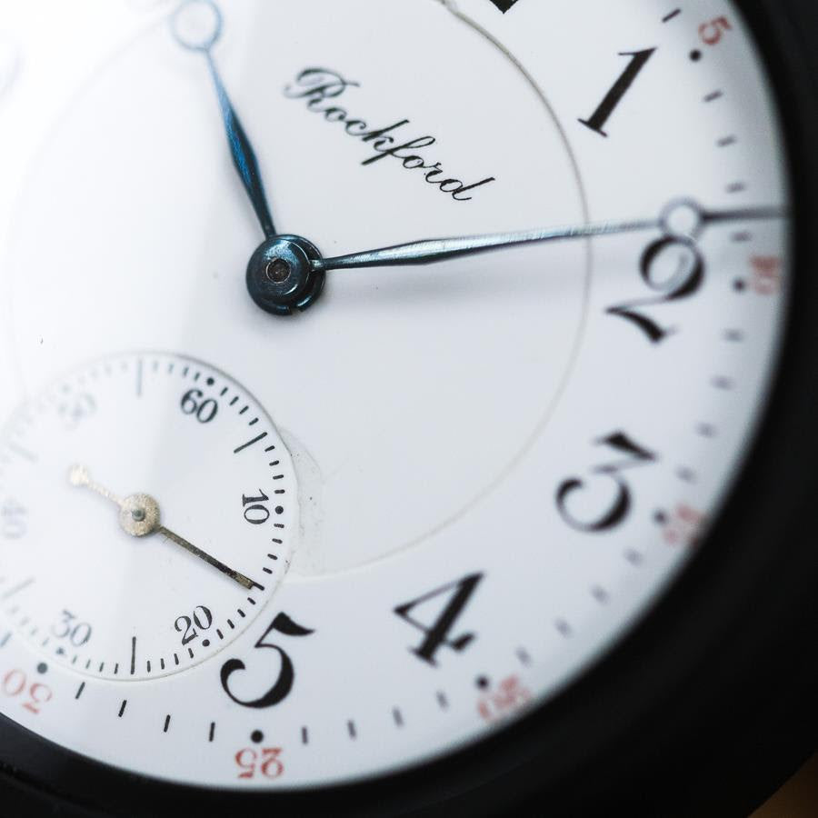 When The Word 'Rare' Doesn't Cut It