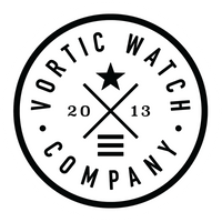 Vortic Watch Co