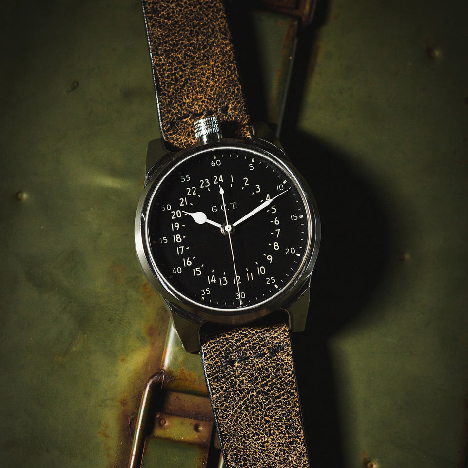 View the Past Military Editions