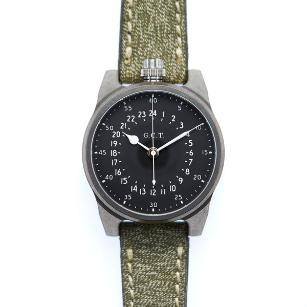 The Military Edition - Sixth Edition