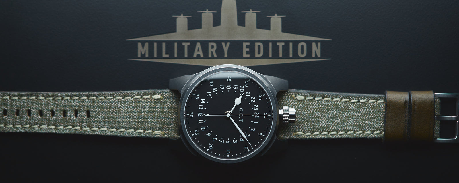 The Military Edition - Sixth Edition