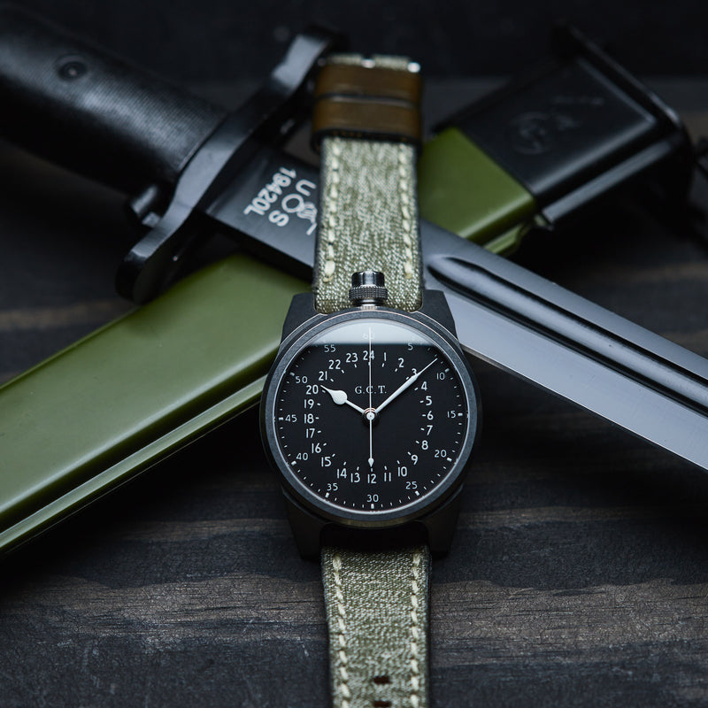 The Military Edition - Sixth Edition