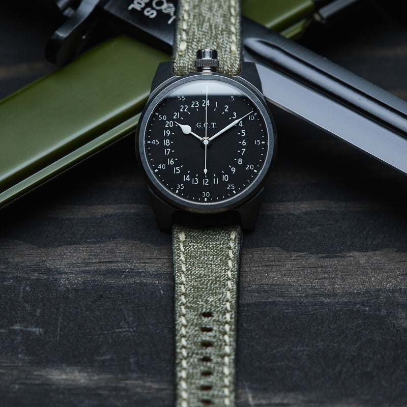 The Military Edition - Sixth Edition