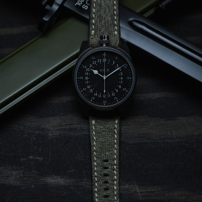 The Military Edition - Sixth Edition