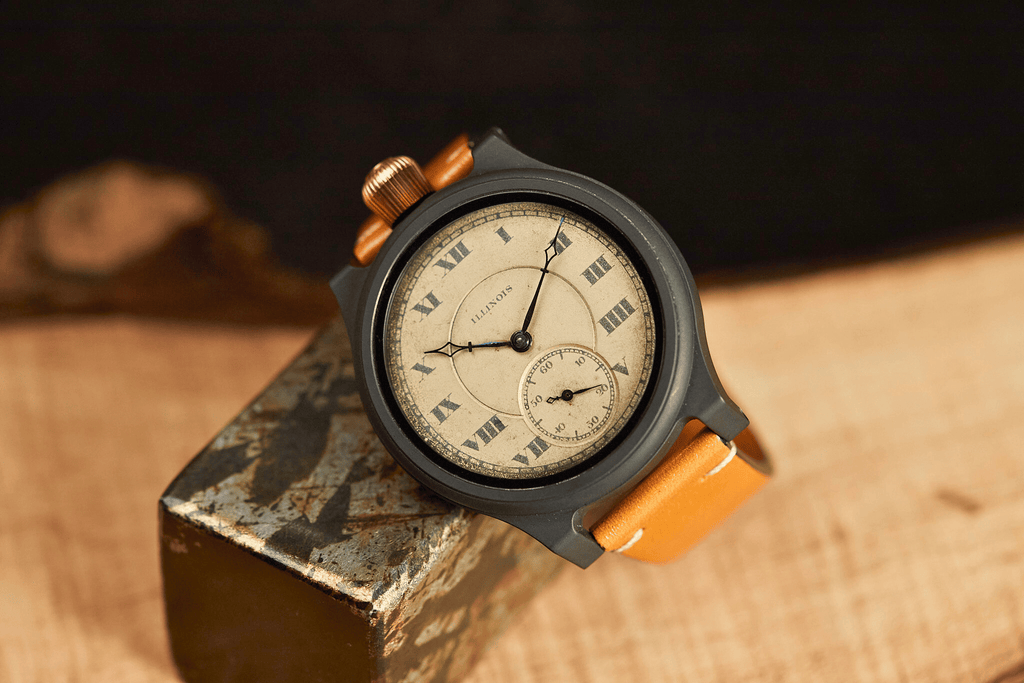 The Springfield 480 (47mm) – Vortic