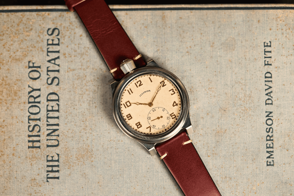 The Springfield 471 (47mm) – Vortic
