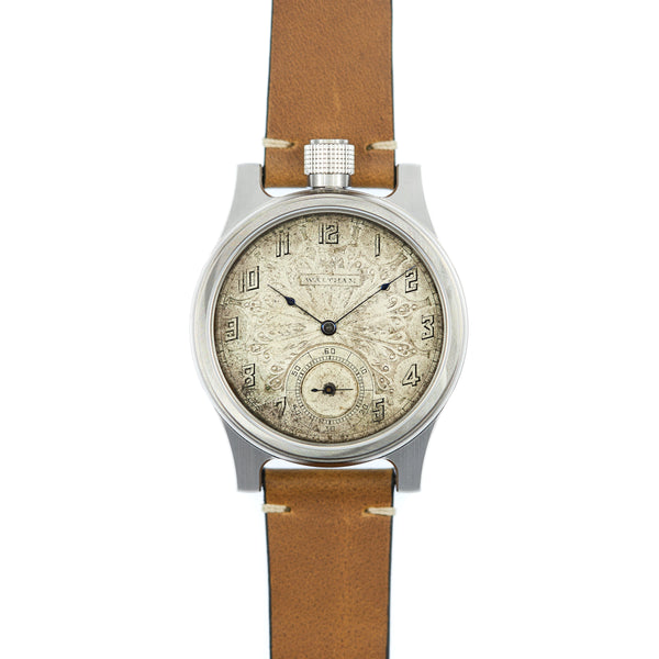 The Boston 006 (45mm) Watch Front