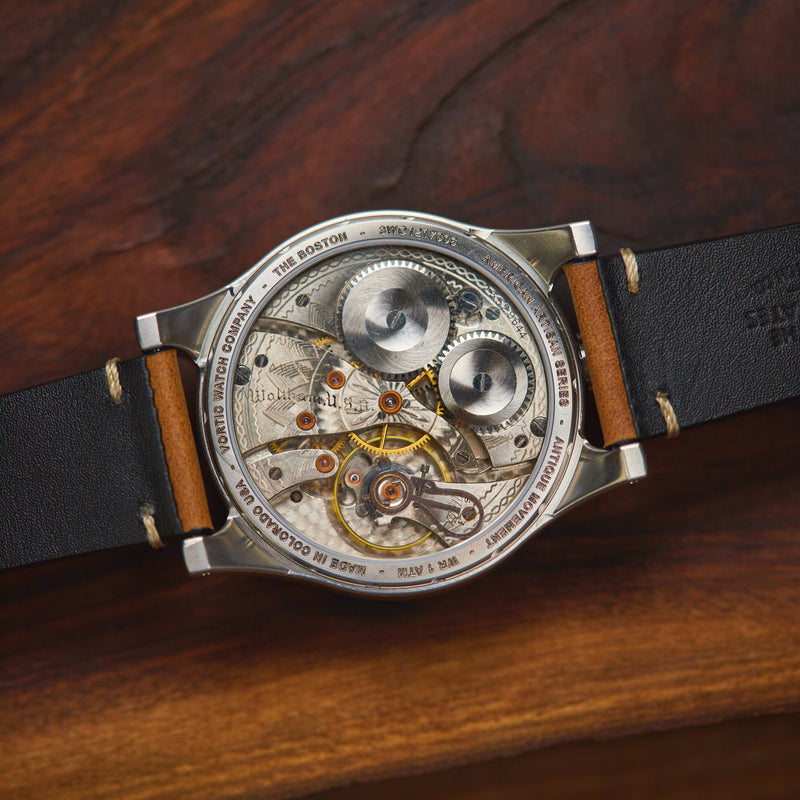 The Boston 006 (45mm)