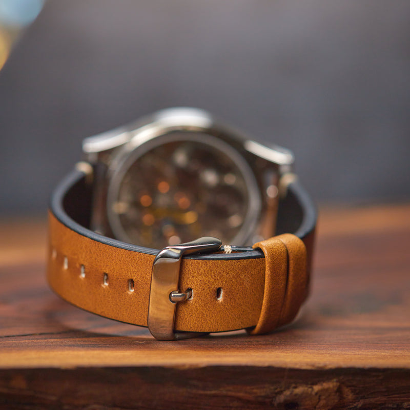 The Boston 006 (45mm)