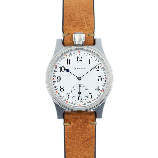 The Burlington 002 (45mm)