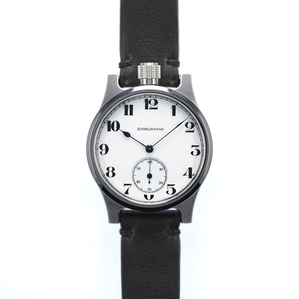 The Burlington 003 (45mm)