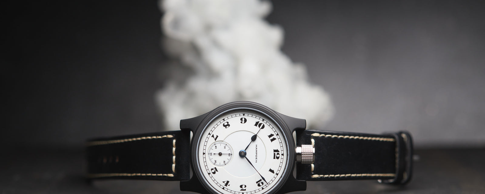 The Canton 002 (45mm)