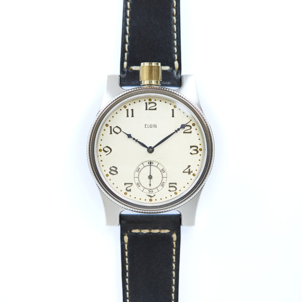 The Chicago 015 (45mm)