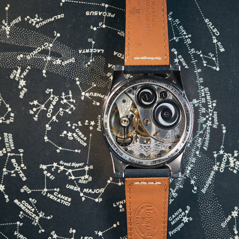 The Chicago 015 (45mm)