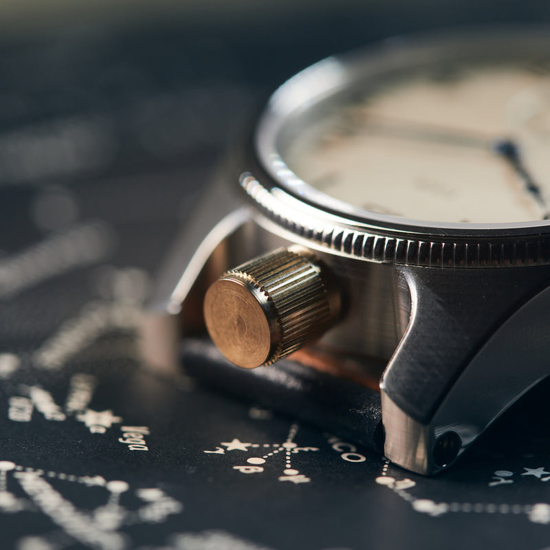 The Chicago 015 (45mm)