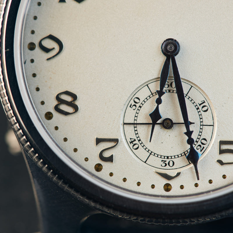 The Chicago 015 (45mm)