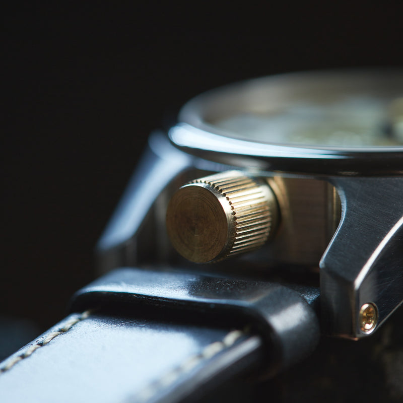 The Chicago 017 (45mm)