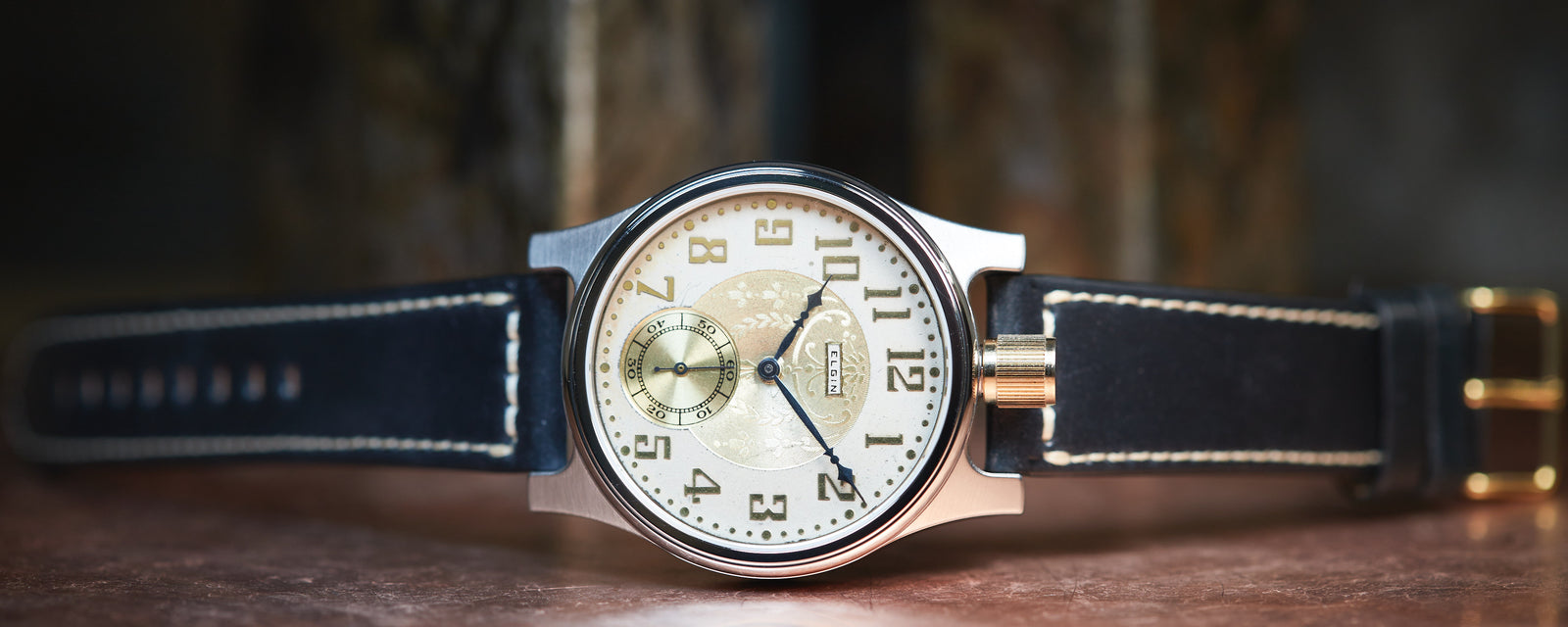 The Chicago 017 (45mm)