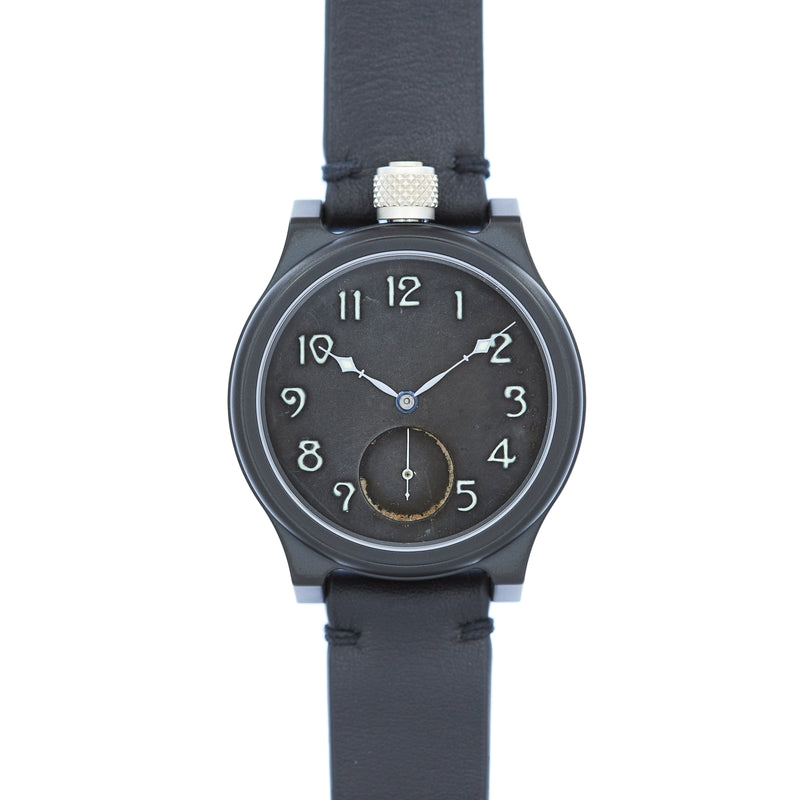 The Chicago 532 (47mm)