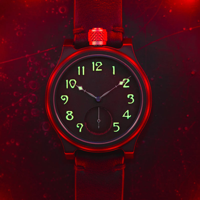 The Chicago 532 (47mm)