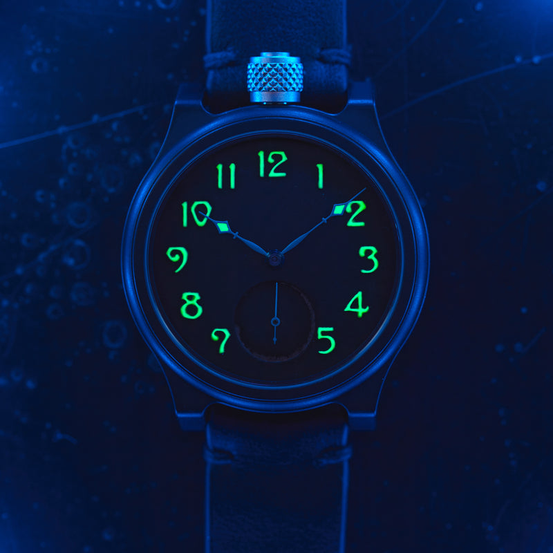 The Chicago 532 (47mm)