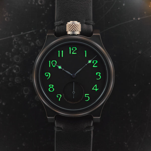 The Chicago 532 (47mm)