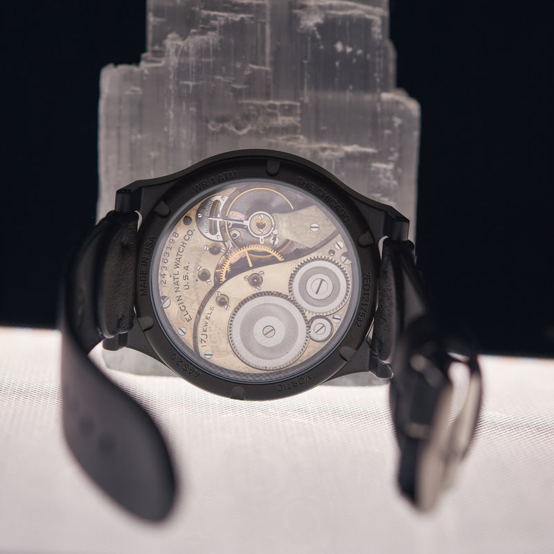 The Chicago 532 (47mm)