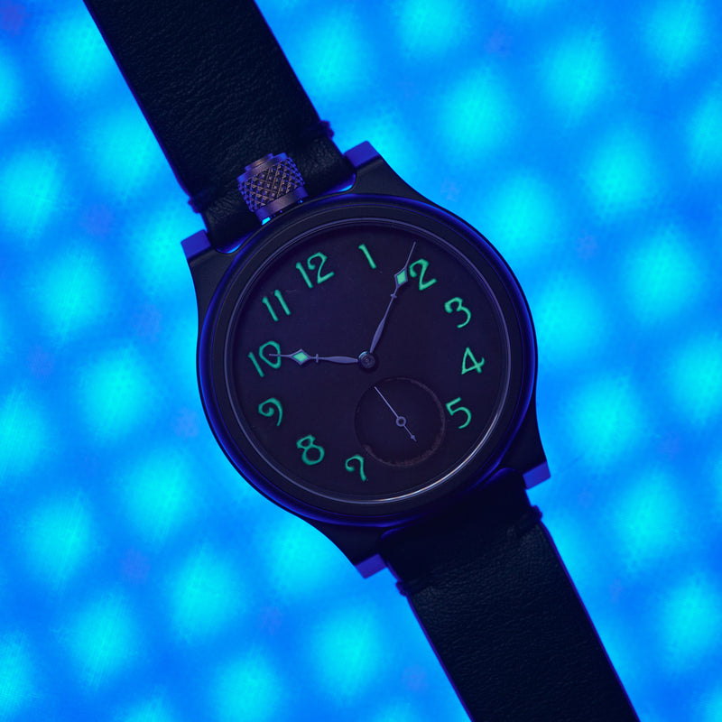 The Chicago 532 (47mm)