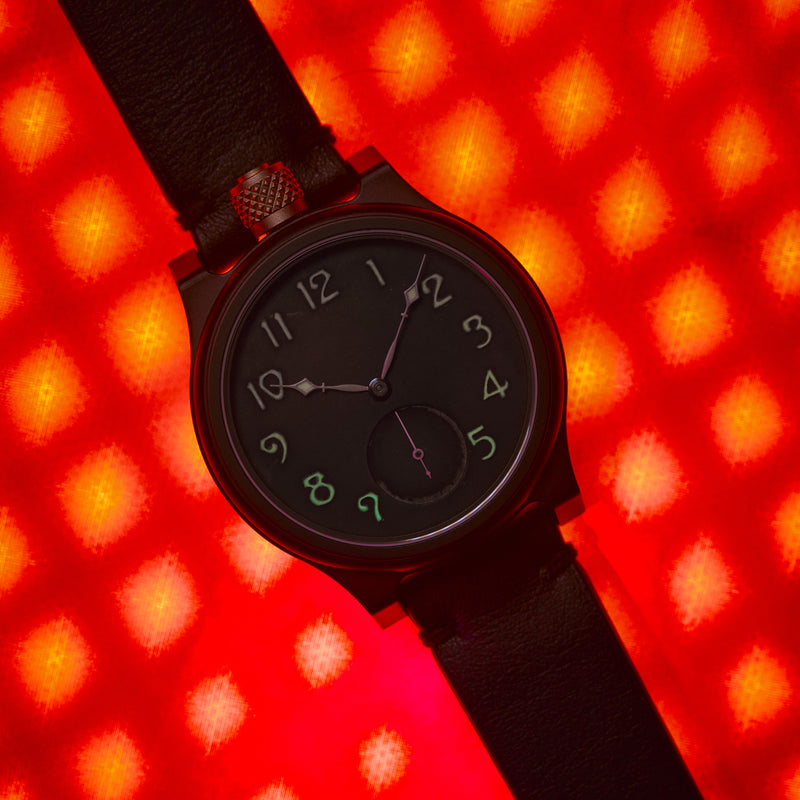 The Chicago 532 (47mm)