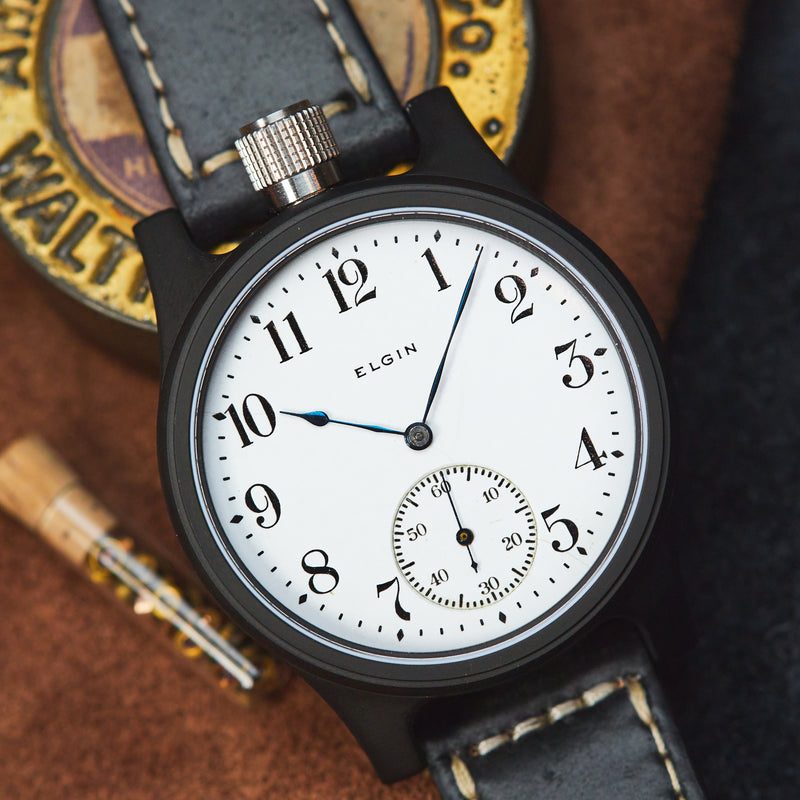 The Chicago 026 (45mm)