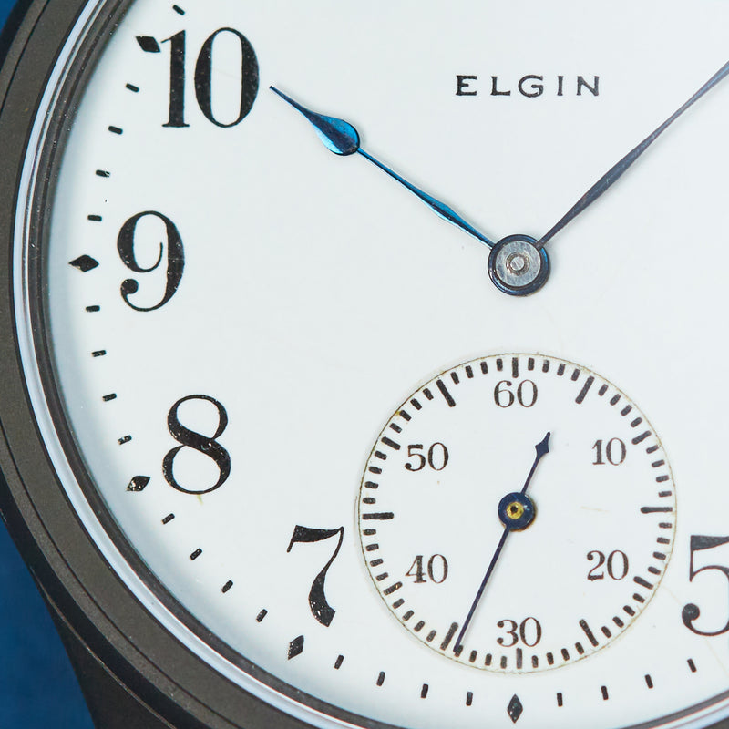 The Chicago 026 (45mm)