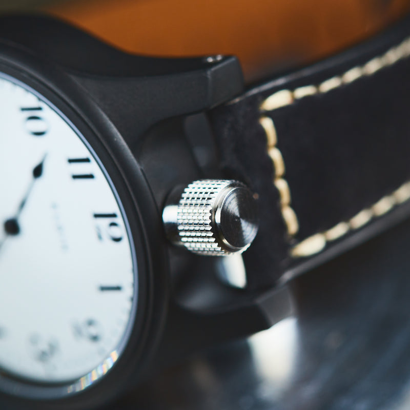 The Chicago 026 (45mm)