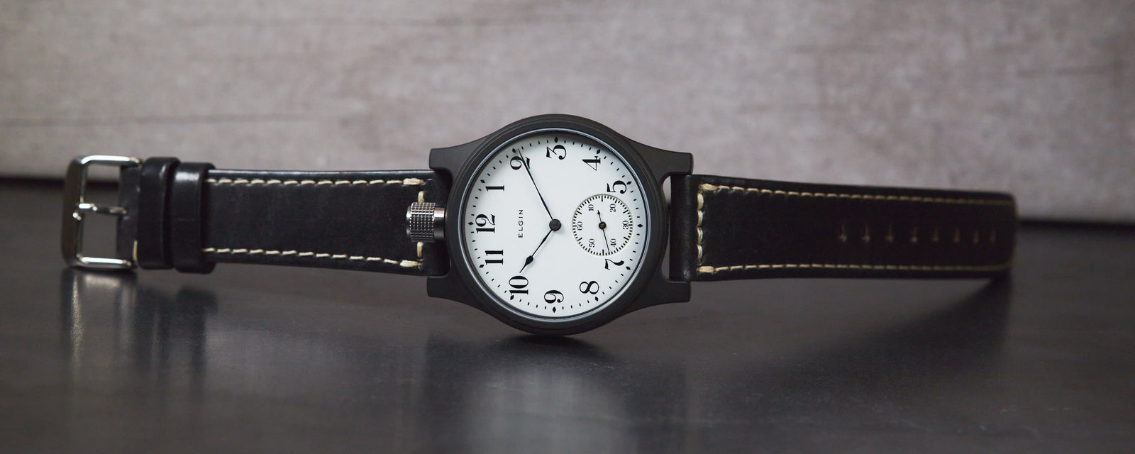 The Chicago 026 (45mm)