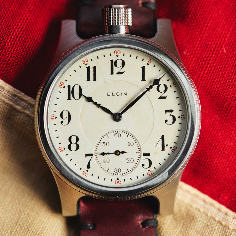 The Chicago 031 (45mm)